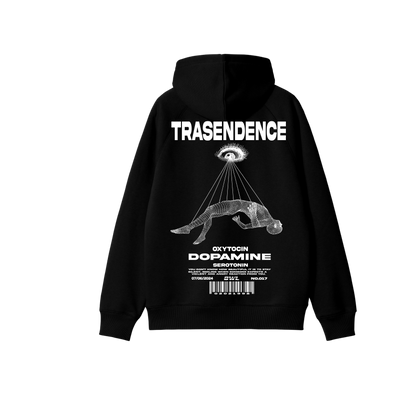 Hoodie   TRASENDENCE