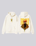 Hoodie ZENITSU 3