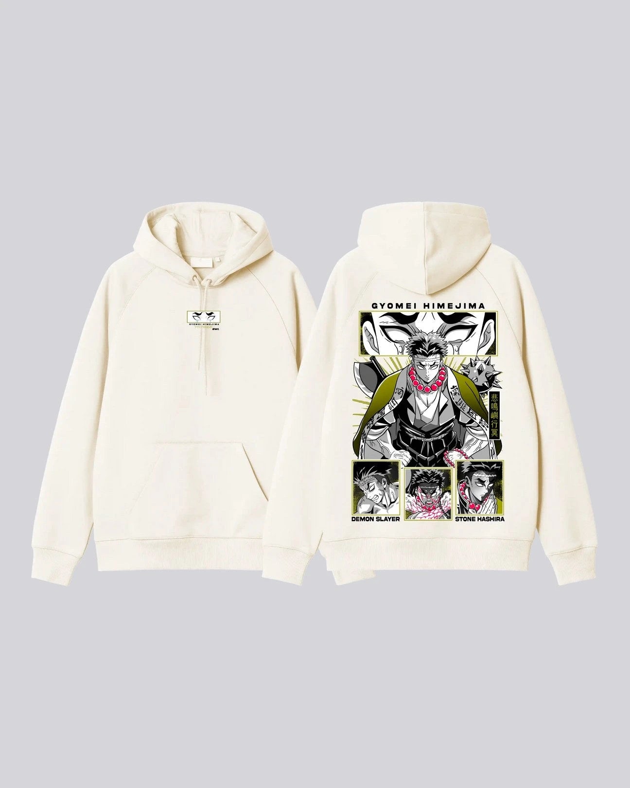 Hoodie  PILAR DE LA ROCA