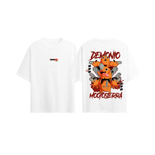 Camiseta  POCHITA 1