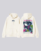 Hoodie TOMIOKA  KIMETSU