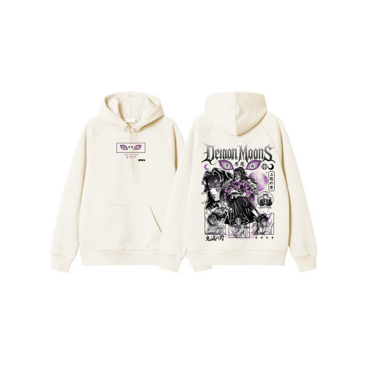 Hoodie KOKUSHIBO KIMETSU
