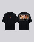 Camiseta RENGOKU 3 KIMETSU