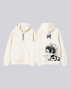 Hoodie TANJIRO 3