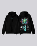 HOODIE  CORE  UNIVERSE