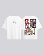 Camiseta MITSURI 2 PILAR DEL AMOR