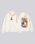 Hoodie DENJI Y POCHITA  1