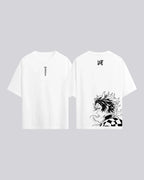 Camiseta TANJIRO 3 KIMETSU