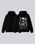 Hoodie TOMIOKA 2  KIMETSU