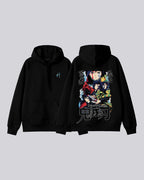 Hoodie TOMIOKA 2  KIMETSU