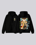 Hoodie ZENITSU 2