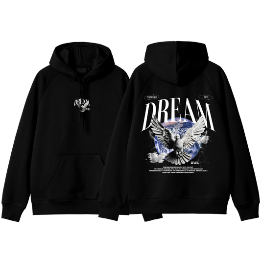 Hoodie   DREAM