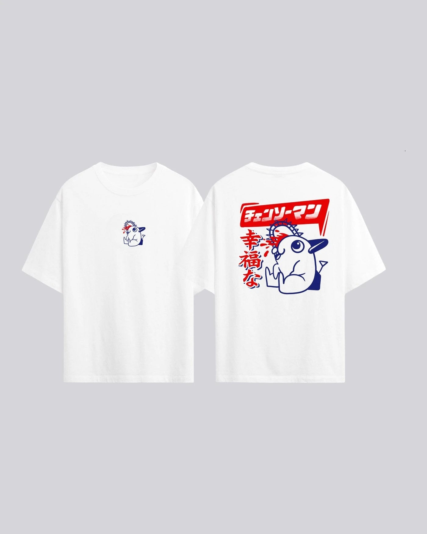 Camiseta  POCHITA   2