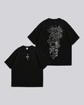 Camiseta DRAGÓN