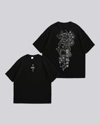 Camiseta DRAGÓN