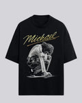 CAMISETA  MICHAEL JACKSON 10