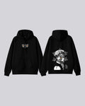 Hoodie AKAZA 3