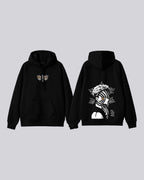 Hoodie AKAZA 3