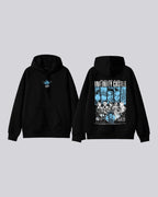 Hoodie CASTILLO DEL INFINITO 2