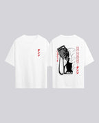 Camiseta  DENJI 5 CHAIN SAW