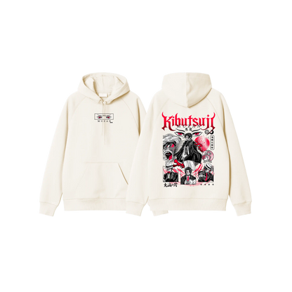 Hoodie  MUZAN KIMETSU