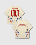 CAMISETA KT4RSIS MUNDIAL  00
