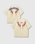CAMISETA KT4RSIS MUNDIAL  COLOMBIA