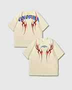 CAMISETA KT4RSIS MUNDIAL  COLOMBIA