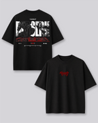 CAMISETA DE BERSERK  8