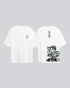 Camiseta TANJIRO 4