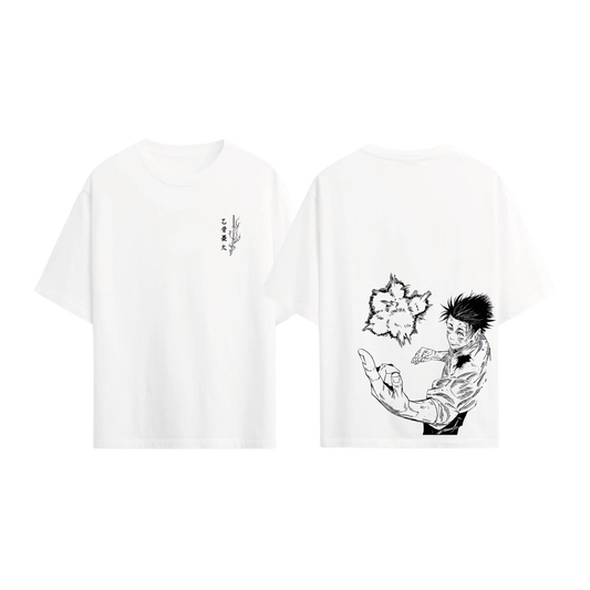 JUJUTSU KAISEN  YUTA 2