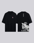 Camiseta TANJIRO 4