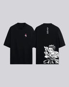 Camiseta TANJIRO 4
