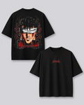 CAMISETA DE BERSERK 10