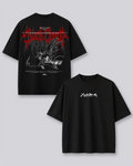 camiseta  BLACKOVER  3