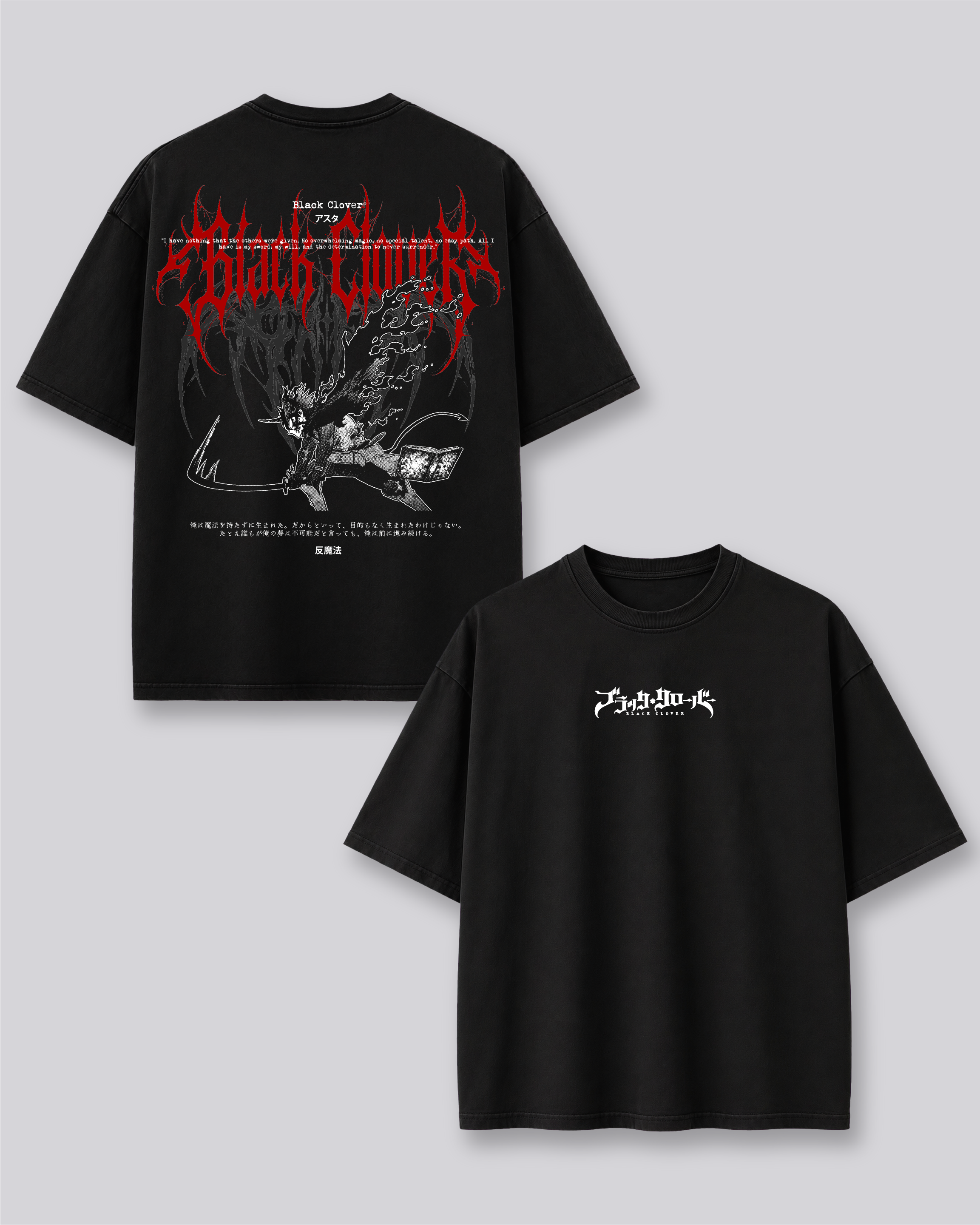 camiseta  BLACKOVER  3