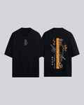 Camiseta ZENITSU 4