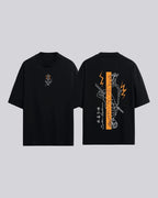 Camiseta ZENITSU 4
