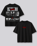 CAMISETA DE BERSERK  7