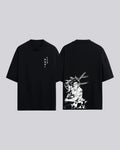 Camiseta KOKUSHIBO 3 KIMETSU