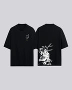 Camiseta KOKUSHIBO 3 KIMETSU