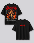 CAMISETA ATTACK ON TITAN EREN