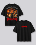 CAMISETA ATTACK ON TITAN MIKASA