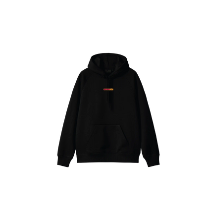 Hoodie CHAIN SAW 1 FULL