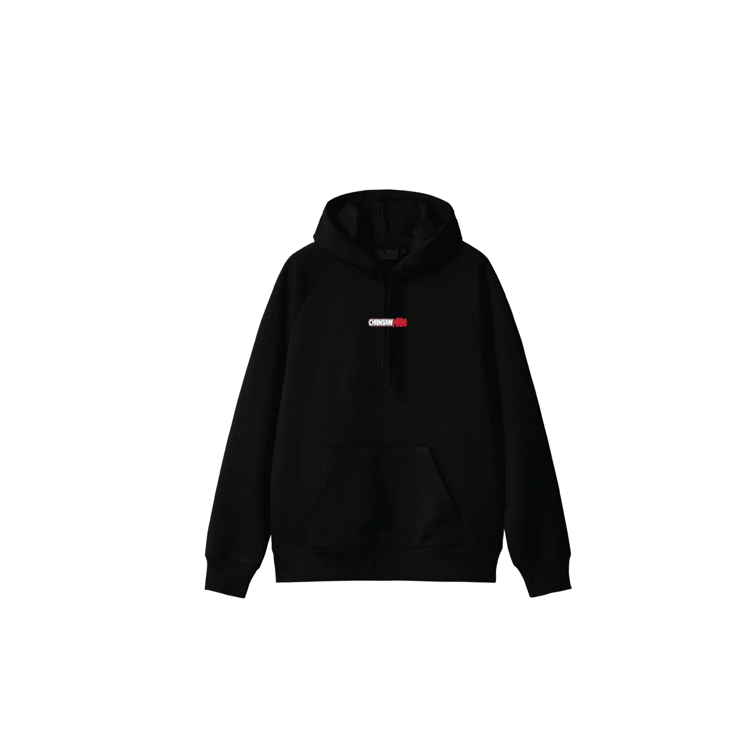 Hoodie CHAIN SAW 2 FULL