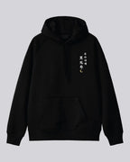 Hoodie KOKUSHIBO 3 KIMETSU