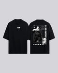 Camiseta JUJUTSU KAISEN GETO 4