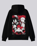 Hoodie CHAIN SAW 2 FULL