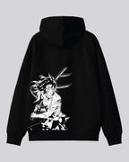 Hoodie KOKUSHIBO 3 KIMETSU