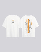 Camiseta ZENITSU 4